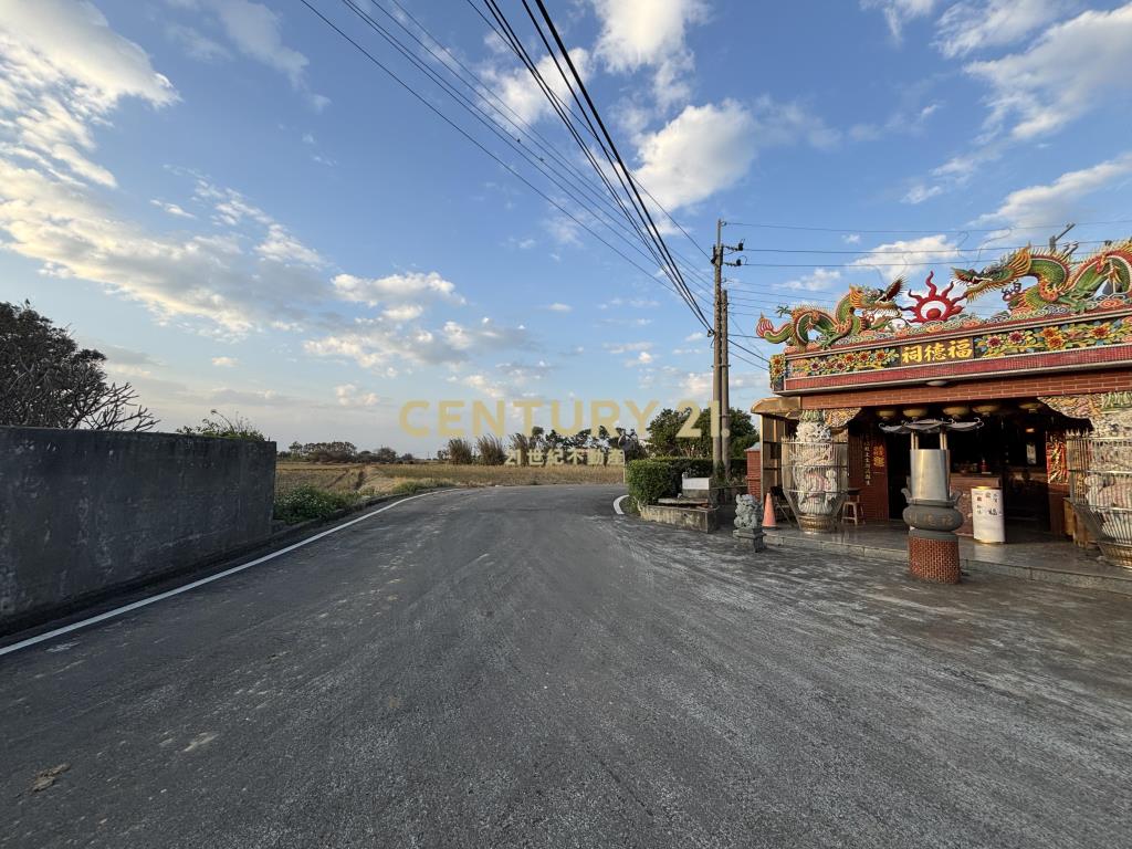 新屋近大坡國中甲建