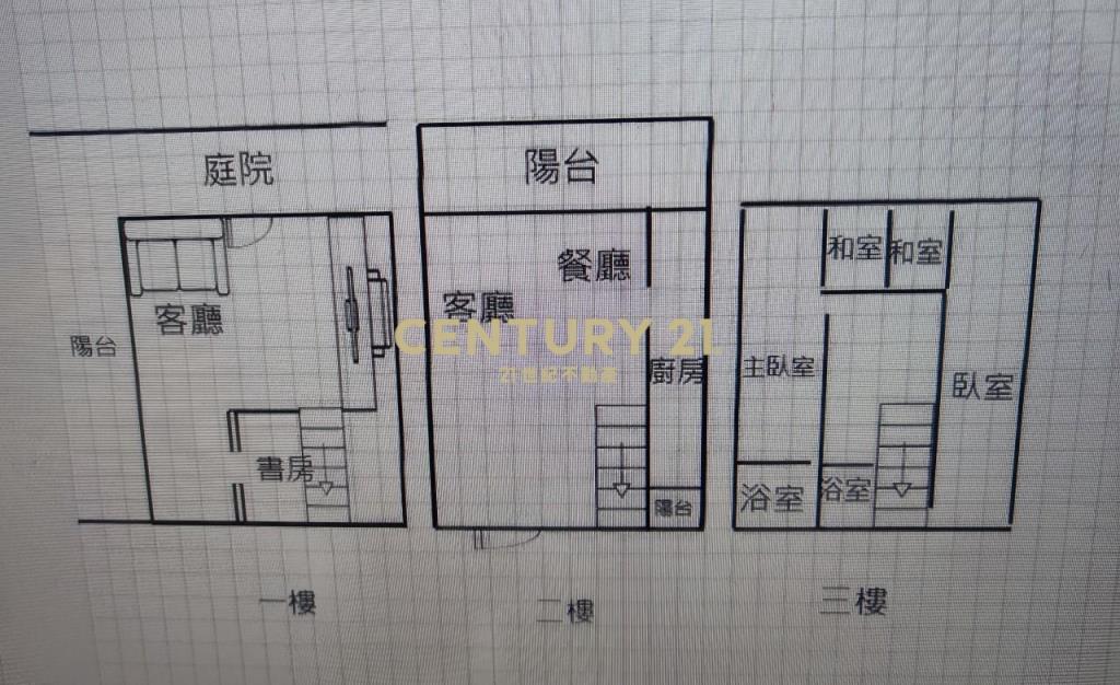 近五楊閘道超大別墅