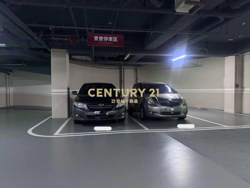 中壢深耕15店面+車位(C)