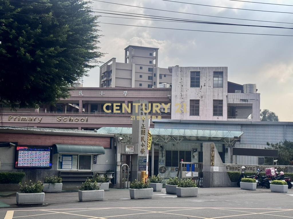 中壢深耕15店面+車位(C)