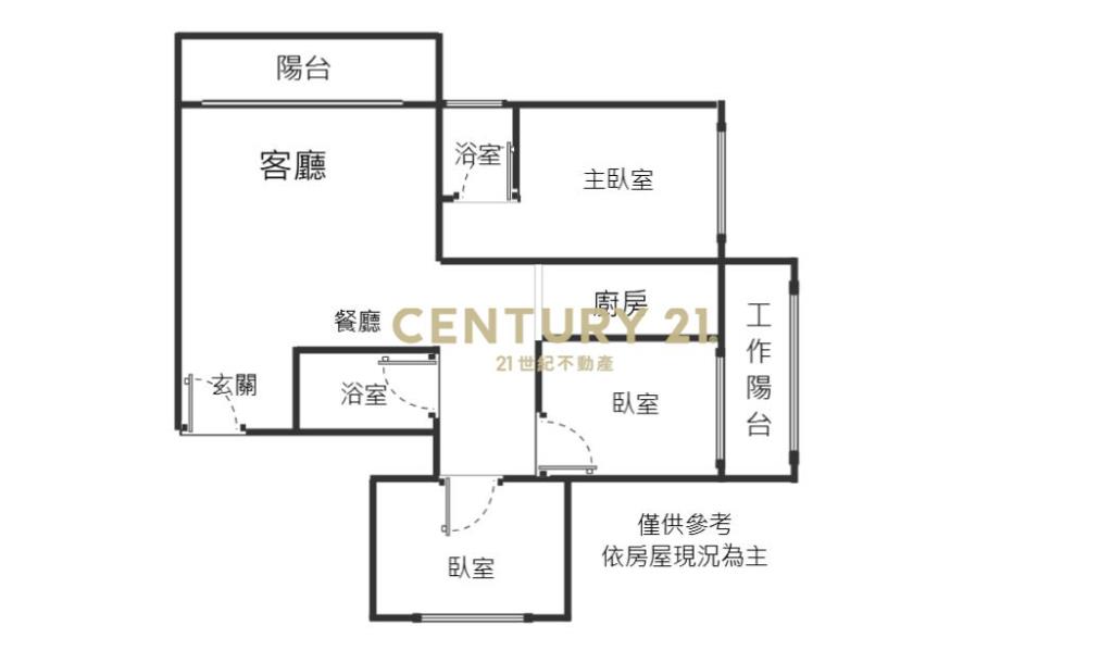 瑞塘國小前璞玉三房車