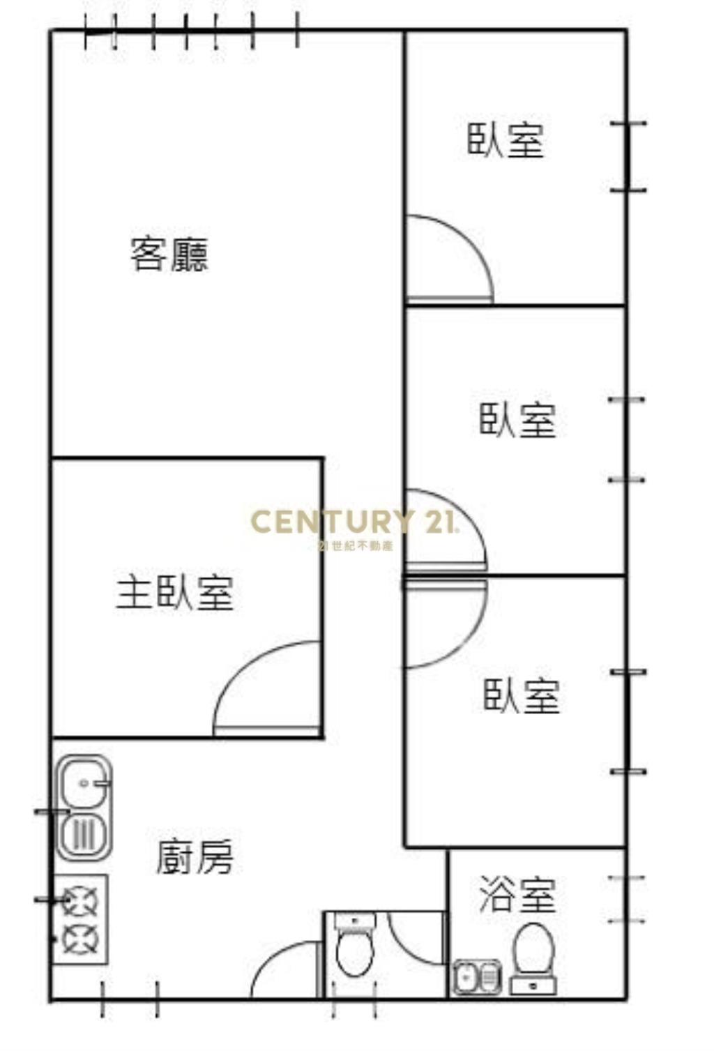 專任!!後龍外埔透天