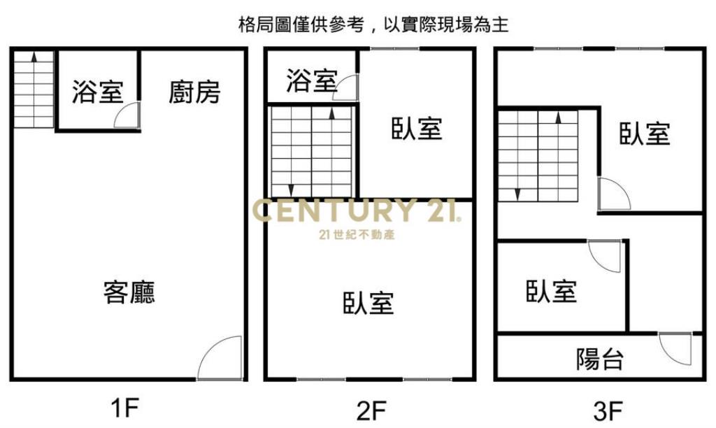 烏樹林整新透天