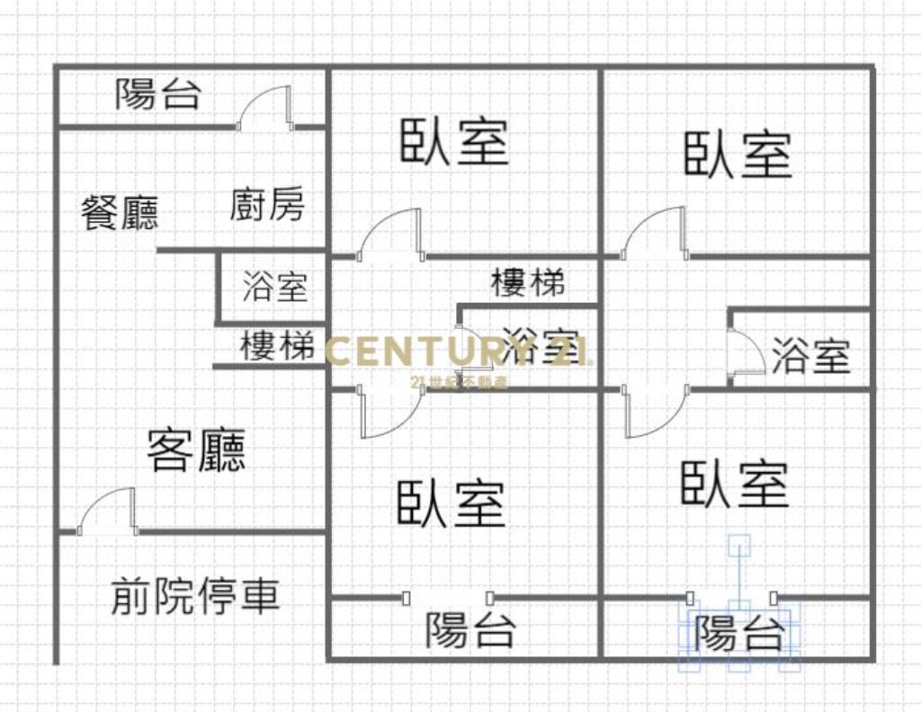 觀音大富路別墅