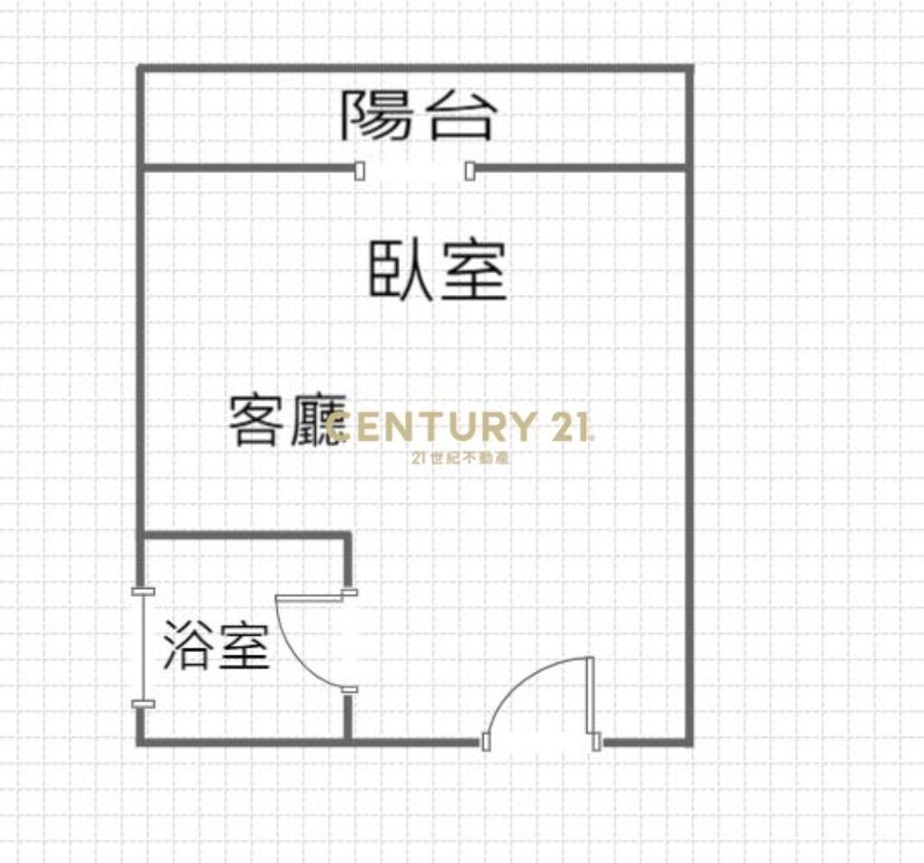 楊梅體育園區鈔值套房