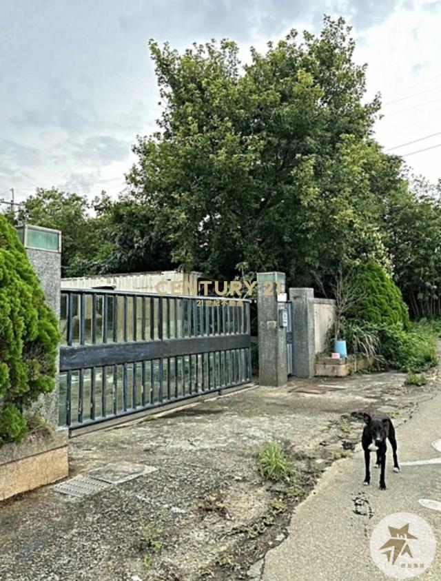 近湖口合法老農舍