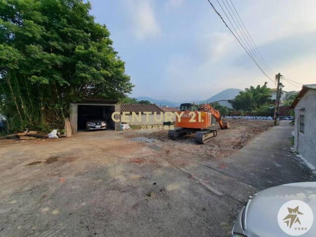 龍潭區三坑建地