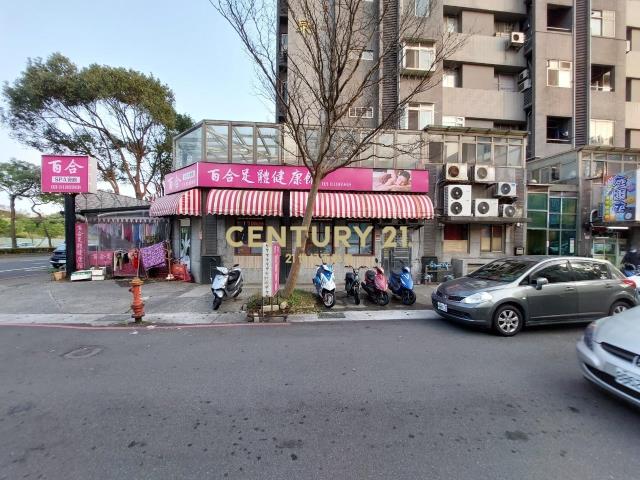 旭之泉店面