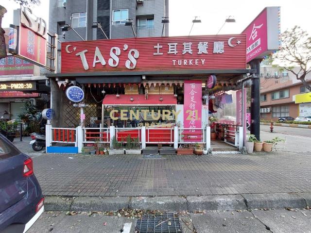 旭之泉店面