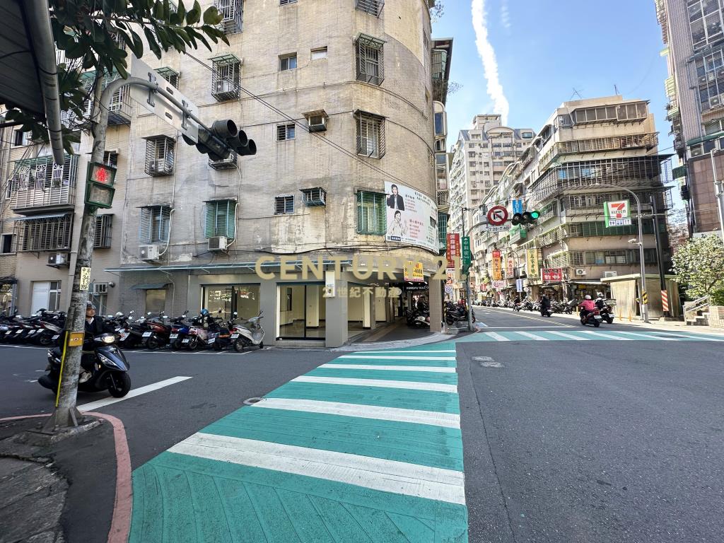 新莊中和街店面