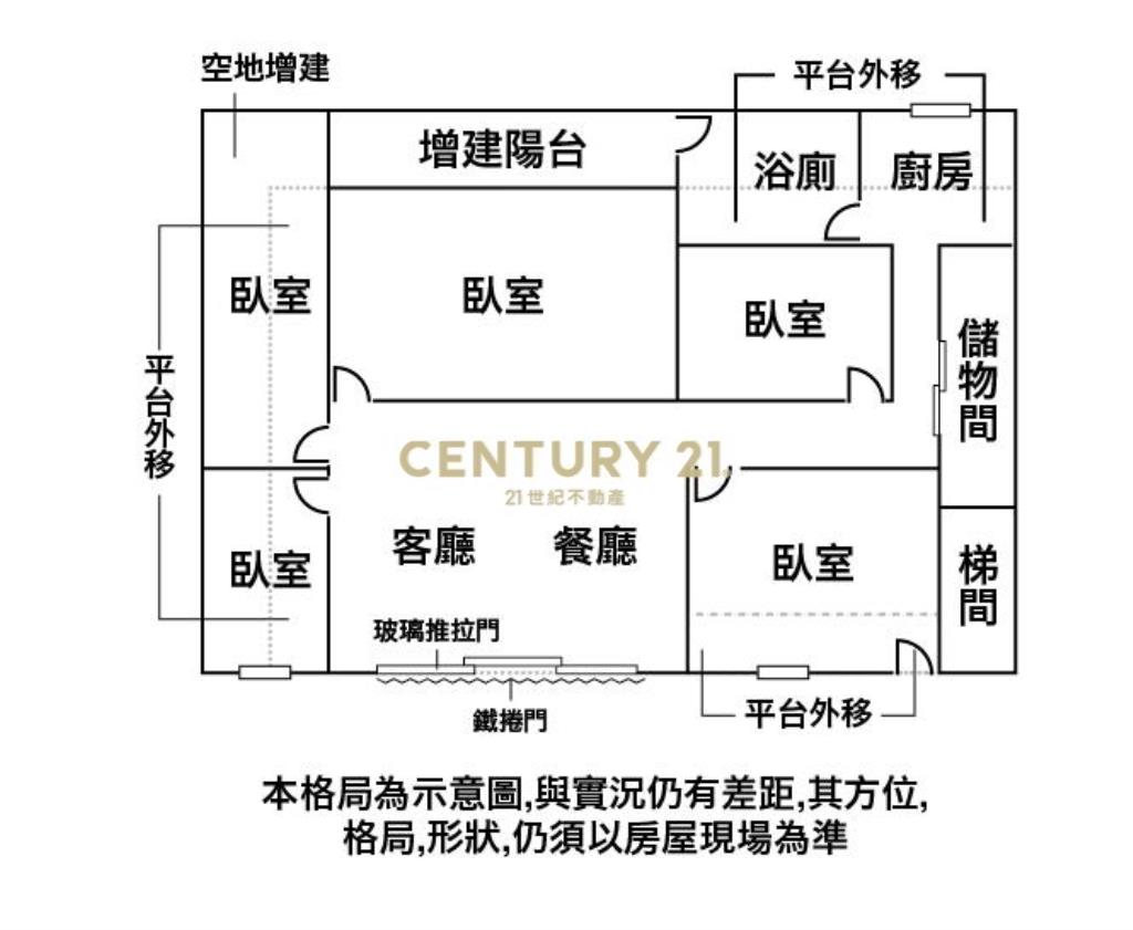 (4071)頂溪靜巷方便停車一樓