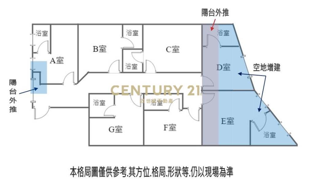 (4206)景安雙捷運二樓收租屋