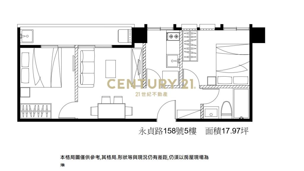 (4250)公園學區美妝2房