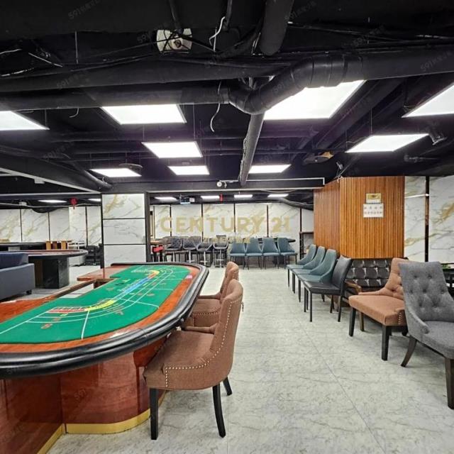(4432)仁愛路百坪登記商用賺錢金店