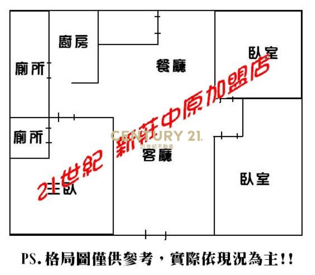 副都捷運福壽一樓-A11