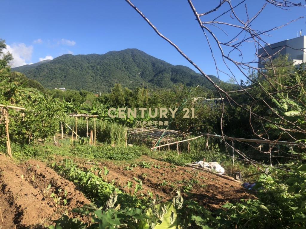 淡水新市鎮二期二