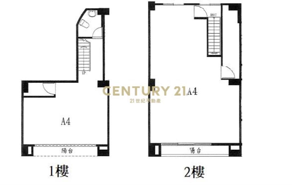 頭湖謙學邊間店面