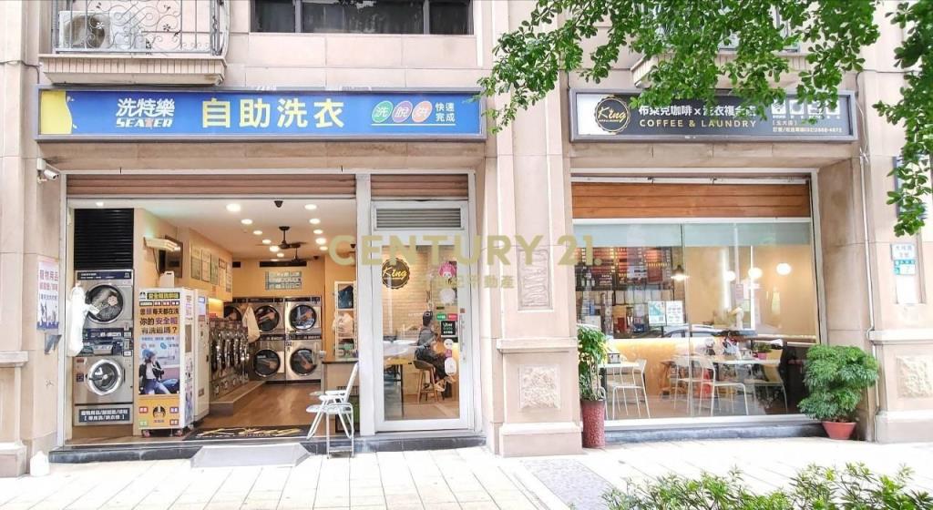 夏卡爾金店面