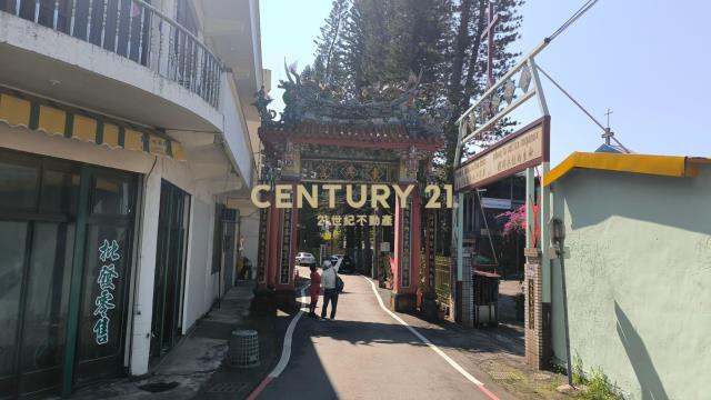 桃園大溪三民市區農地