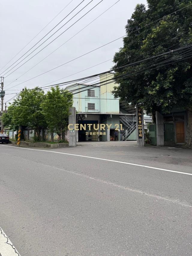 三峽添福臨路買地送丁建廠