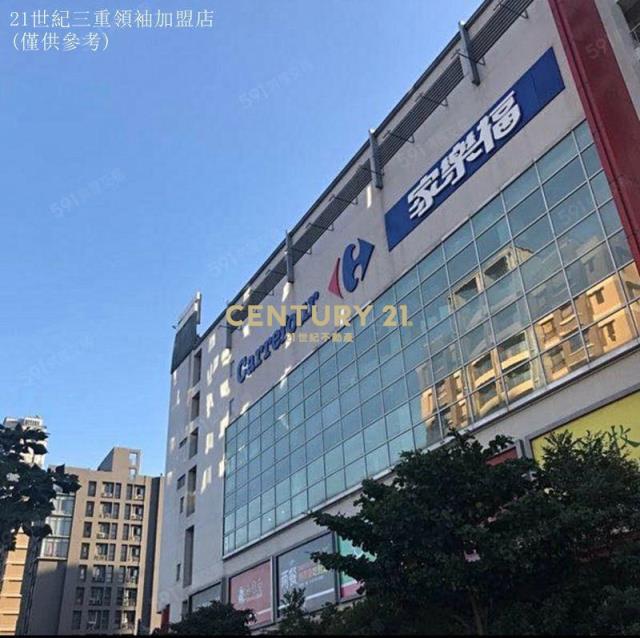 F013.超值金店面