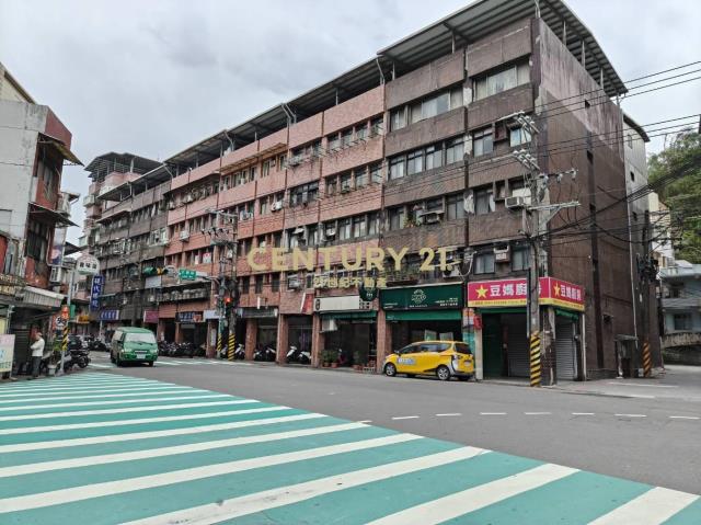 祥豐街景觀屋