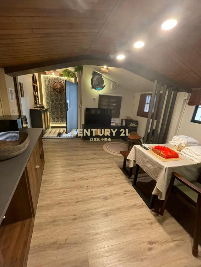 九份渡假裝潢小屋