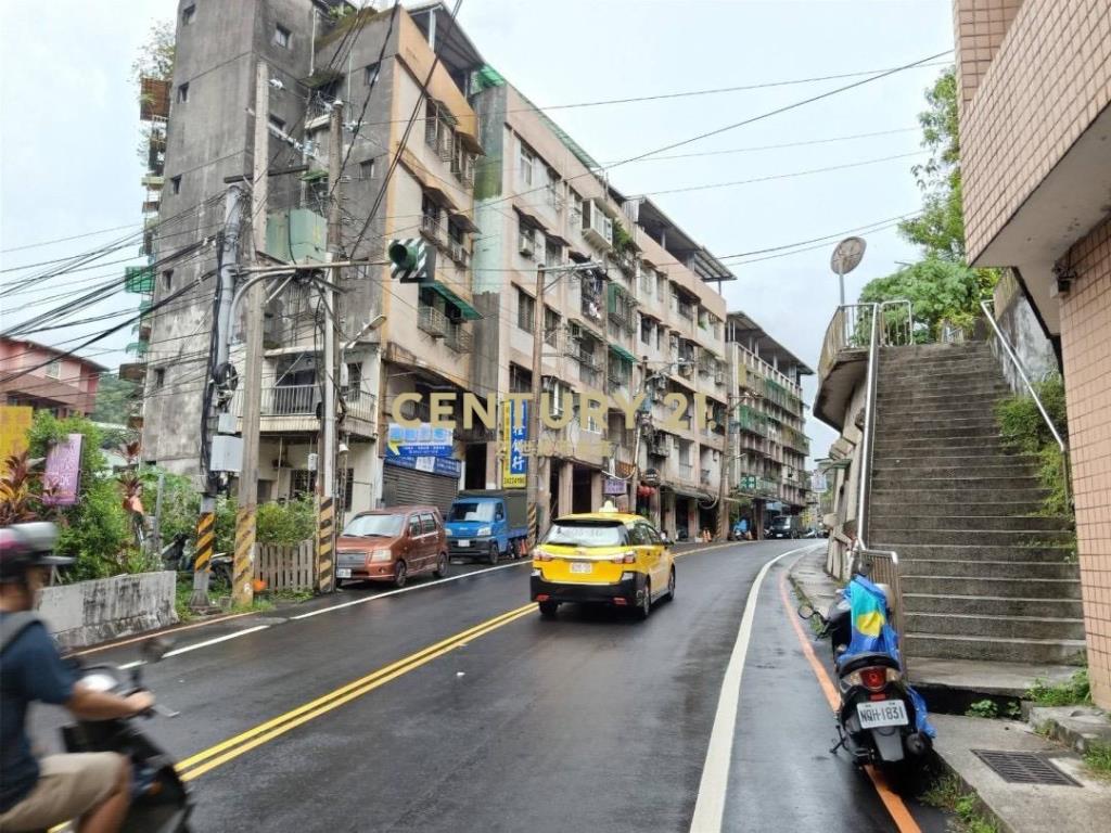 西定路權利屋