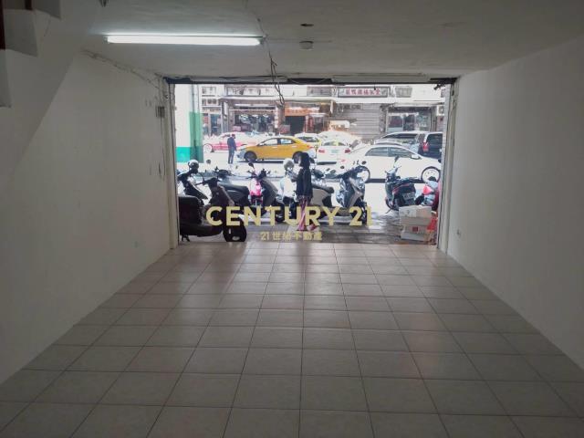 仁愛市場金店面