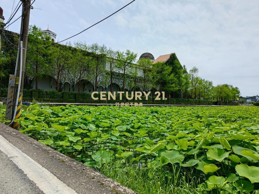 CC420冬山河休閒渡假小農地