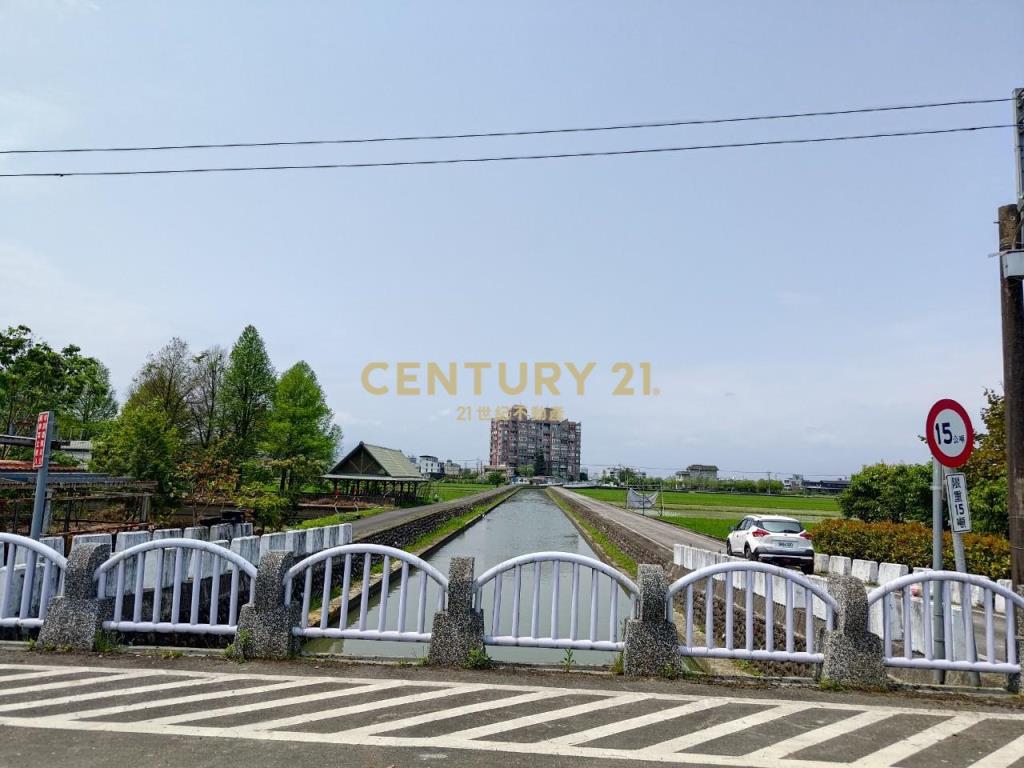 CC420冬山河休閒渡假小農地