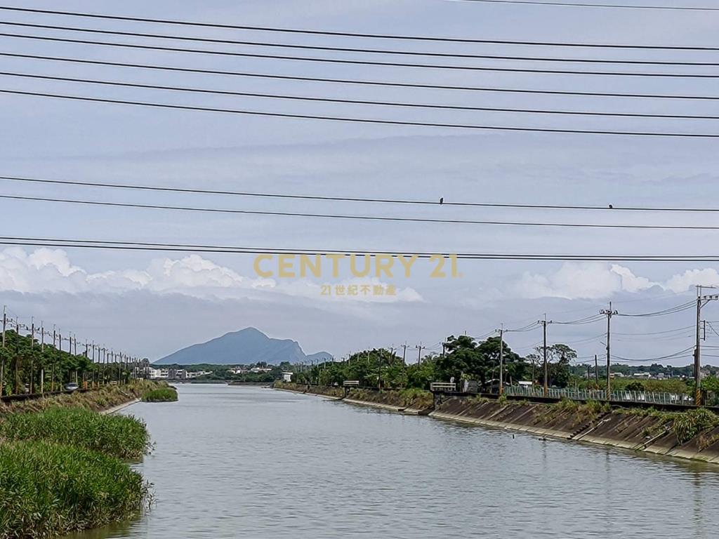 CC423頭城新崙段養殖農地