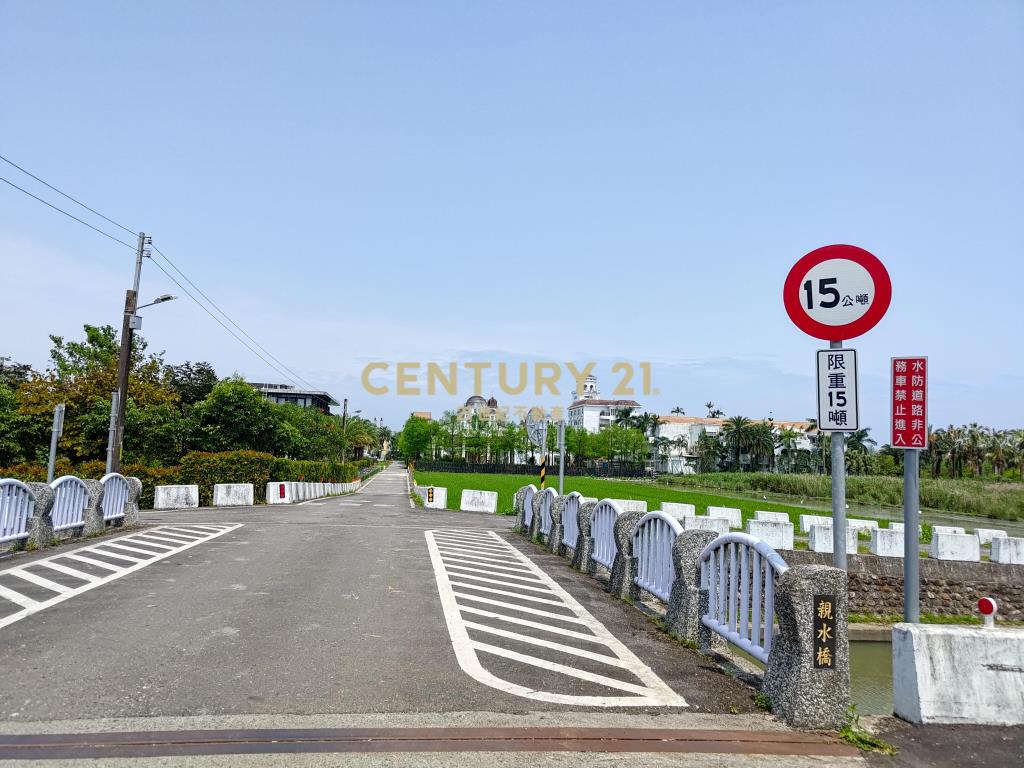 CC428冬山河親水公園老農農地Ⅰ