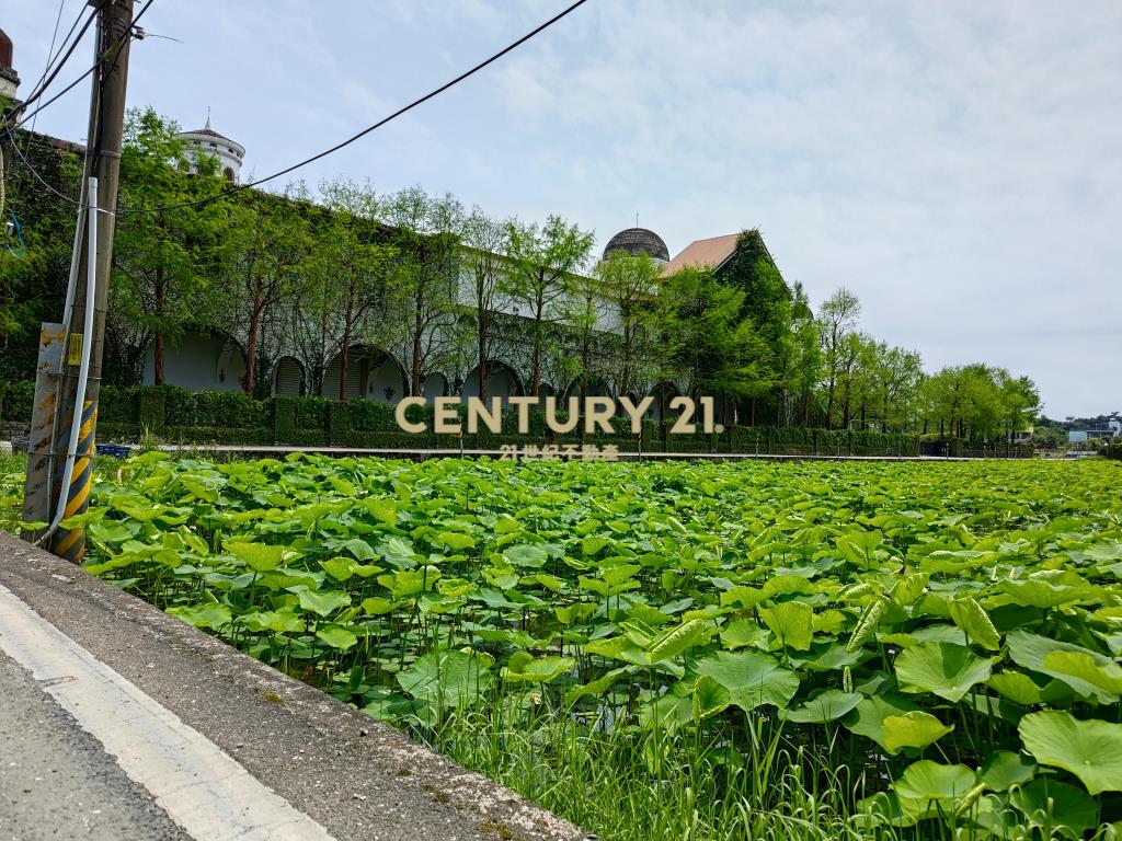 CC428冬山河親水公園老農農地Ⅰ