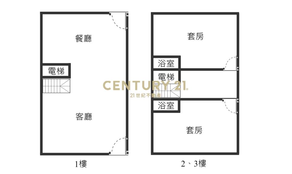 AE194礁溪電梯農舍