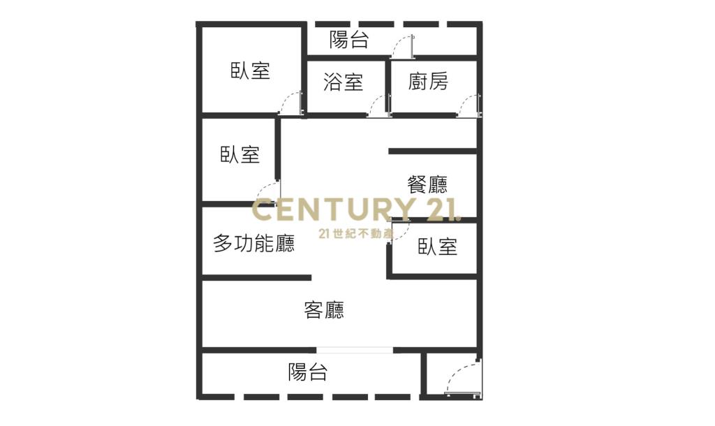 AA524羅東博愛特區美寓