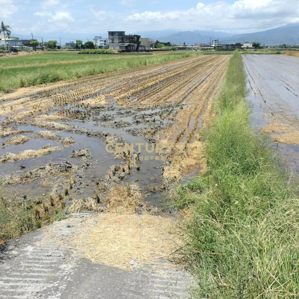 AC829壯圍順和便宜農地A