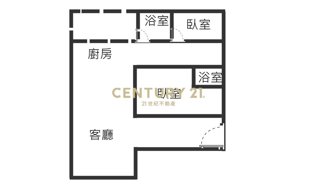 AA535羅東大地坪公寓