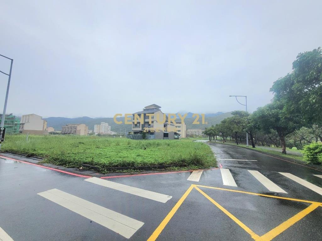 AD847烏石港海景住宅建地