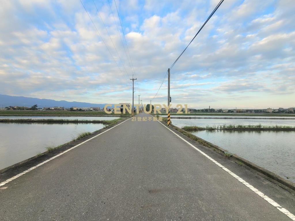 AC850高鐵預定地美農地