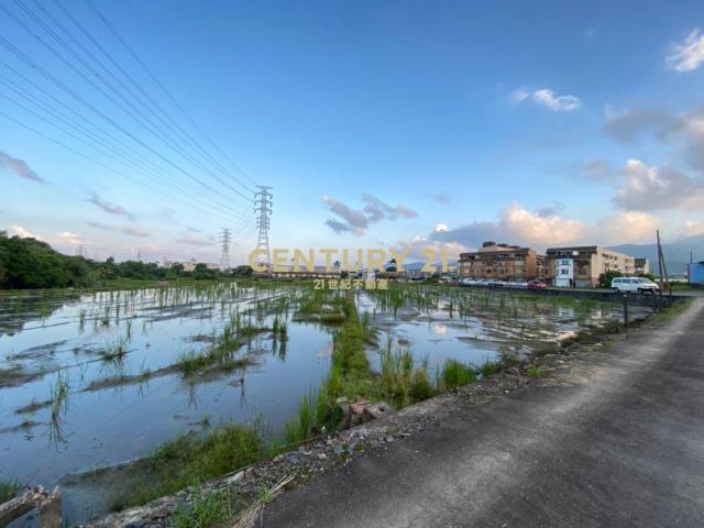 EC066義成商圈(永興大路邊)農地