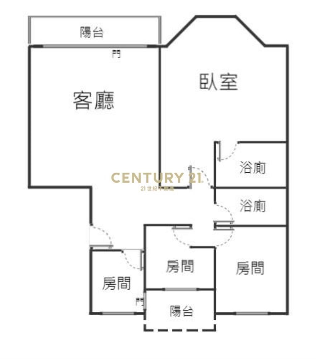 EA234公正國小旁景觀車位華廈