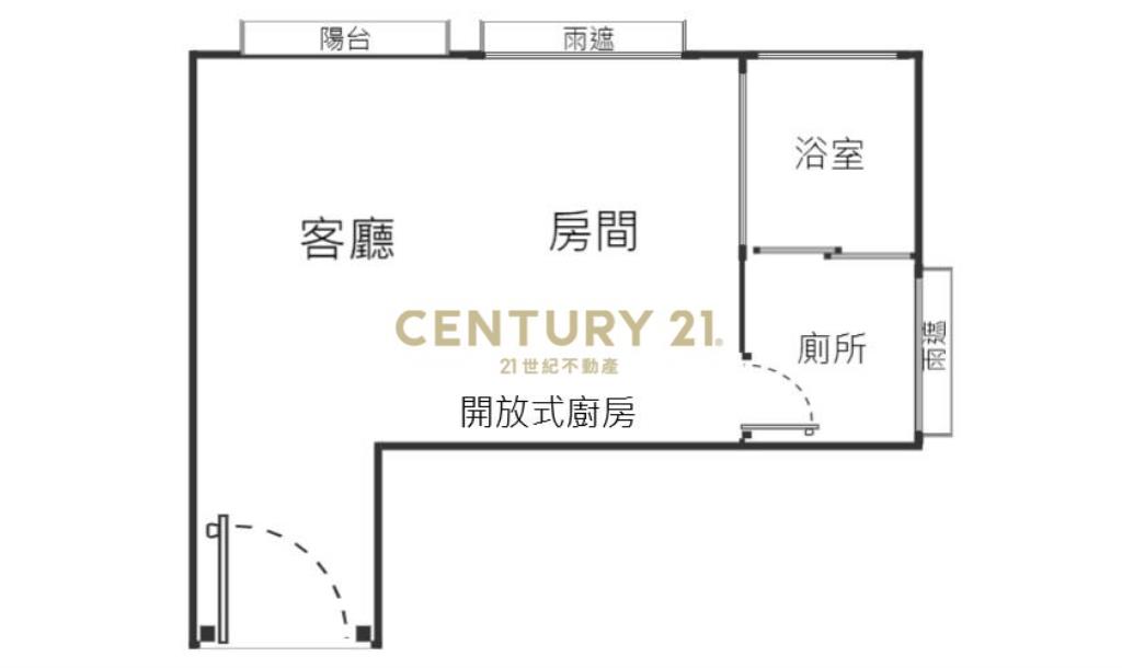 EA237峰礁溪溫泉休閒宅