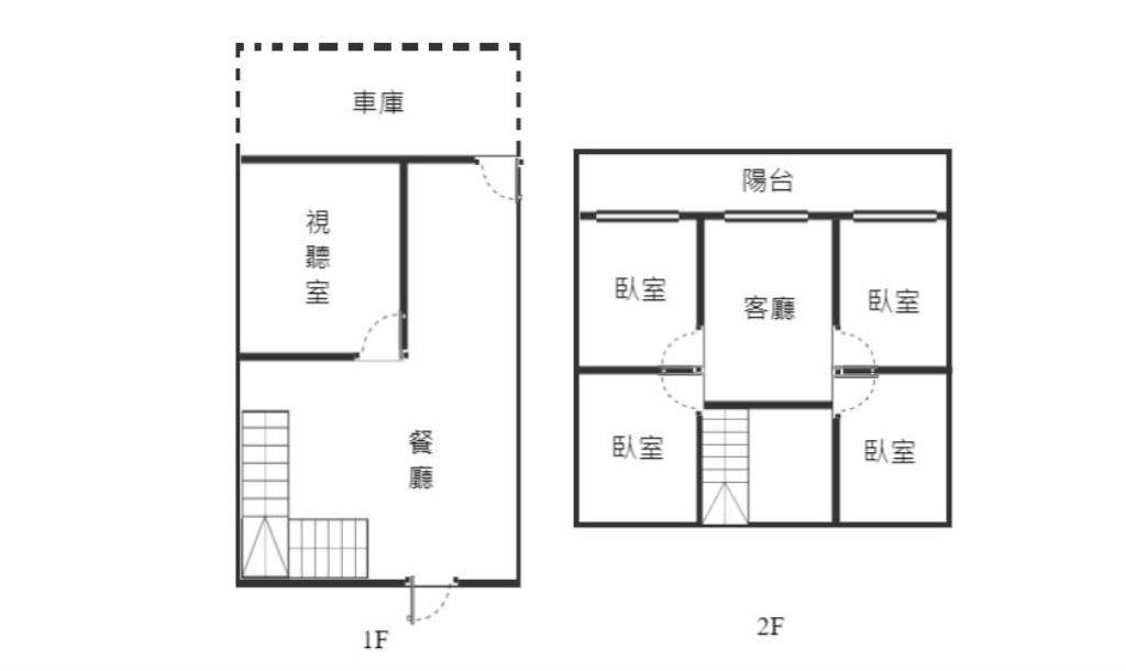 EB315蘭陽溪口景觀別墅