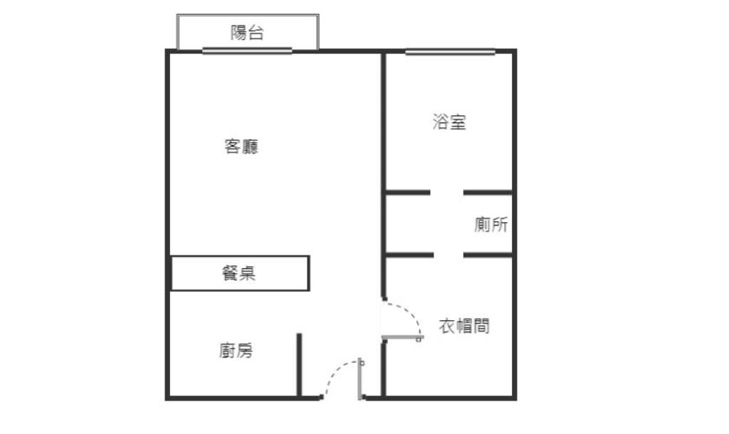 EA246峰礁溪高樓層精美套房