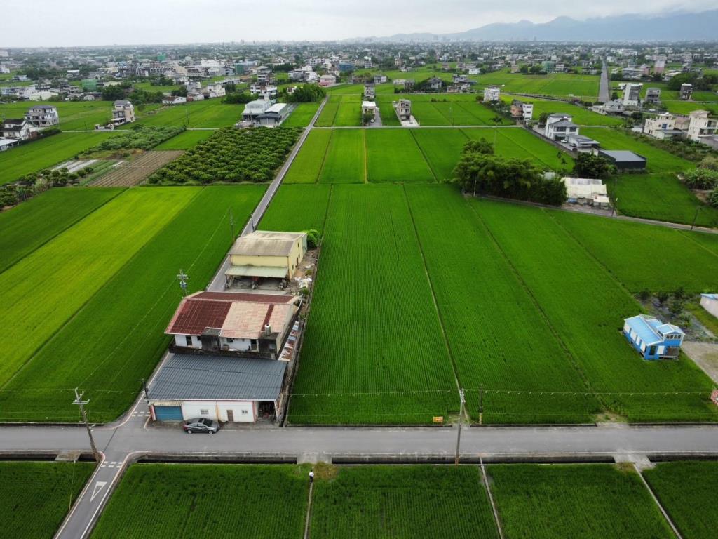 EC194員山大鬮足坪農地