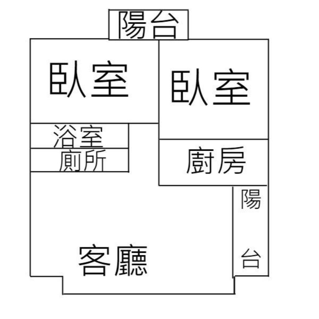 EA251羅東明星學區成功大坪華廈