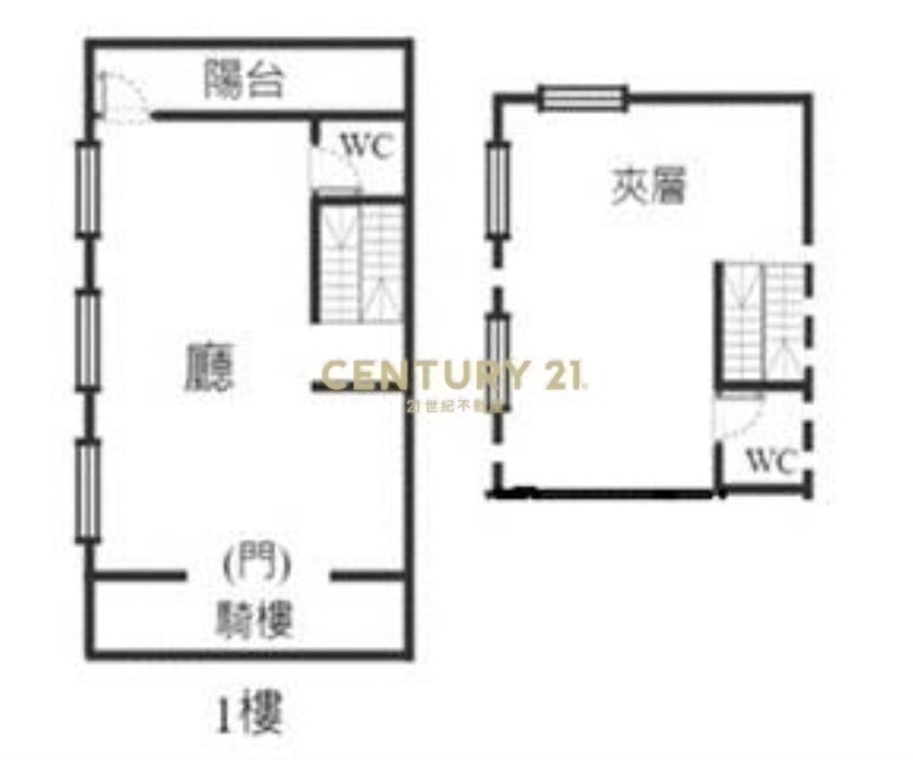 EG110花蓮香榭大道金店面