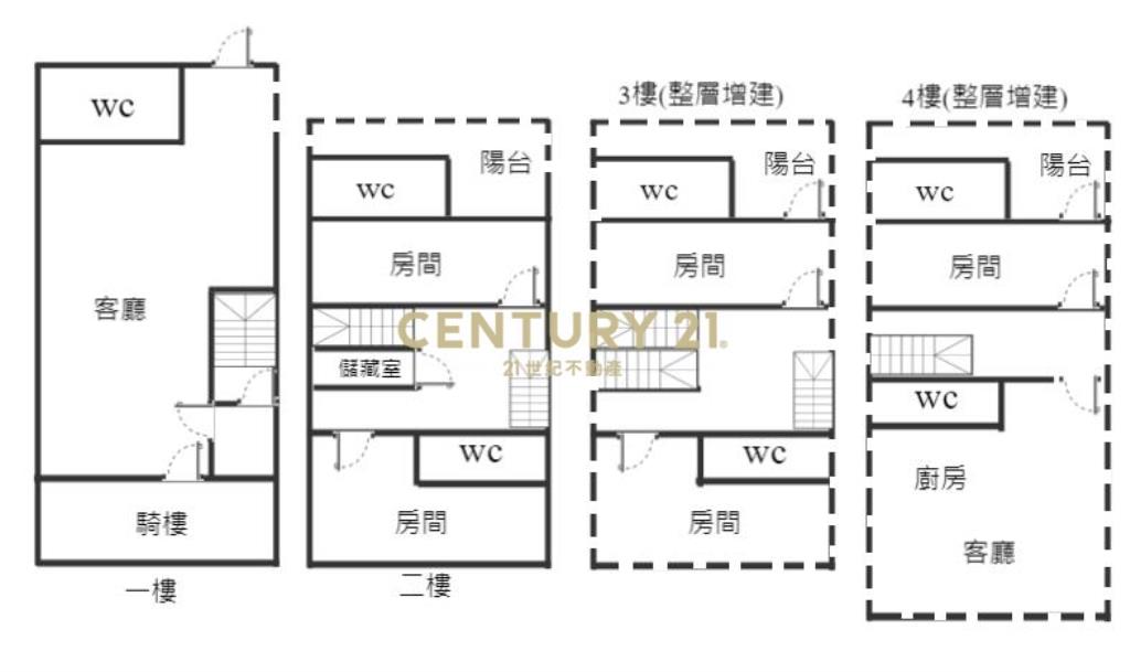 EG111羅東純精路精美店住