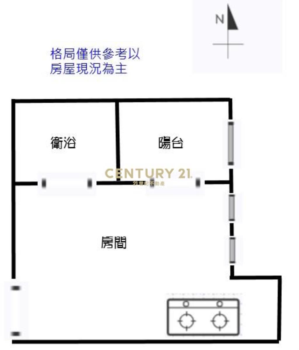 EA258羅東夜市全新套房